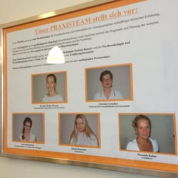 Dr. Christine Leschert - Frauenärztin