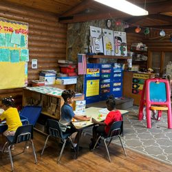 New Beginnings Preschool