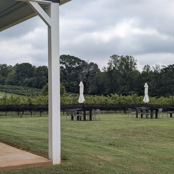 Rayson Winery & Vineyards - Wineries Near Me - Mocksville, North Carolina