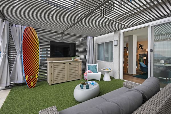 The Wayfarer San Diego by null