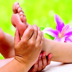 Evergreen Massage And Steam