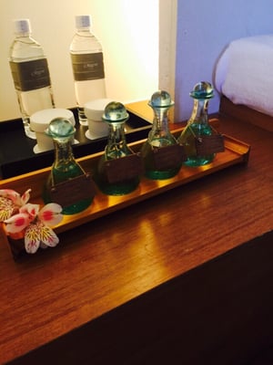 Regent Taipei by null