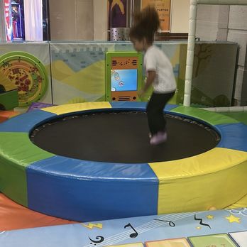 Funtastic Playtorium - Playgrounds Near Me - Bellevue, Washington Funtastic Playtorium - Playgrounds Near Me - Bellevue, Washington