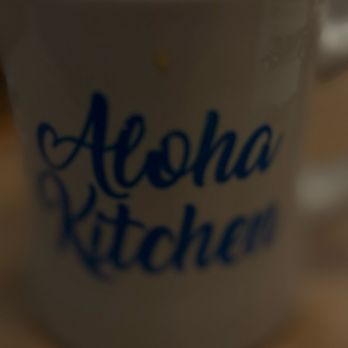 Aloha Kitchen - Good cup of coffee! - Breakfast & Brunch Near Me - Honolulu, Hawaii