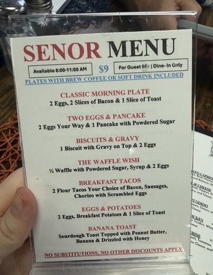 Menu photo 1 Crepeology cafe Arlington, TX Menu photo 1 Crepeology cafe Arlington, TX