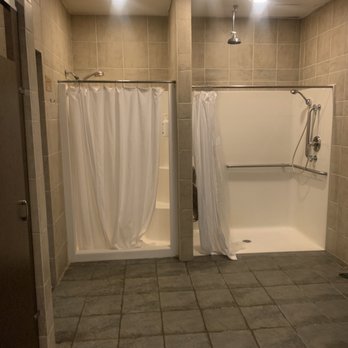 The Robert Andrew Salon & Spa Collection - Showers - Day Spas Near Me - Gambrills, Maryland The Robert Andrew Salon & Spa Collection - Showers - Day Spas Near Me - Gambrills, Maryland