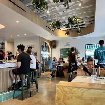 Citizen All Day - Restaurant, Cafe & Deli - Australian Near Me - Austin, Texas