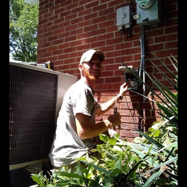 Slide of A Team Mechanical Services