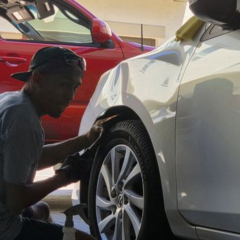Raw Dents - Mobile Dent Repair Near Me Raw Dents - Mobile Dent Repair Near Me