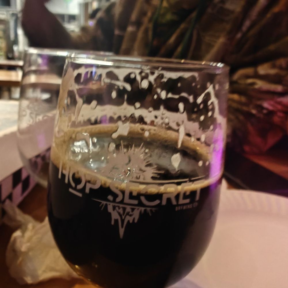 Hop Secret - Tongue butter! Great stout, friendly ambiance. - Breweries Near Me - Monrovia, California Hop Secret - Tongue butter! Great stout, friendly ambiance. - Breweries Near Me - Monrovia, California