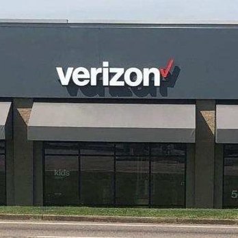 Verizon - Exterior - Mobile Phones Near Me - Kingsport, Tennessee Verizon - Exterior - Mobile Phones Near Me - Kingsport, Tennessee