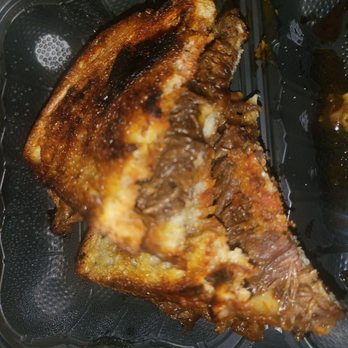 Fat Fowl - Oxtail Grilled Cheese - Caribbean Near Me - Brooklyn, New York Fat Fowl - Oxtail Grilled Cheese - Caribbean Near Me - Brooklyn, New York