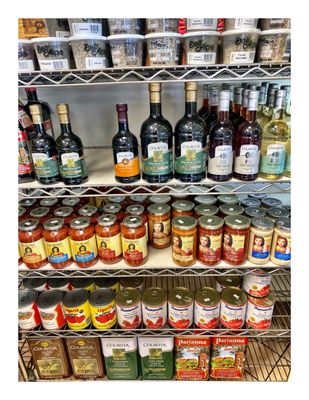 Rex Italian Foods by null