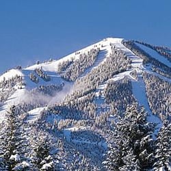 Sun Valley Ski School