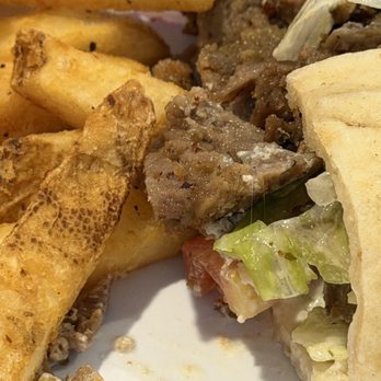 Greeko's Grill & Cafe - Lamb gyro - Greek Near Me - Abingdon, Virginia Greeko's Grill & Cafe - Lamb gyro - Greek Near Me - Abingdon, Virginia