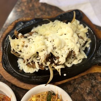 Koreana Restaurant - Korean Near Me - Beaverton, Oregon