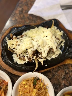 Koreana Restaurant by null