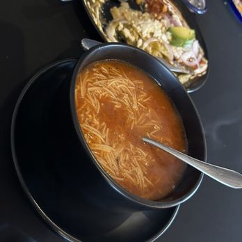 Con Huevos - Sopita de Fideo - Salad Near Me - Trussville, Alabama Con Huevos - Sopita de Fideo - Salad Near Me - Trussville, Alabama