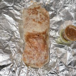 Burrito Grande