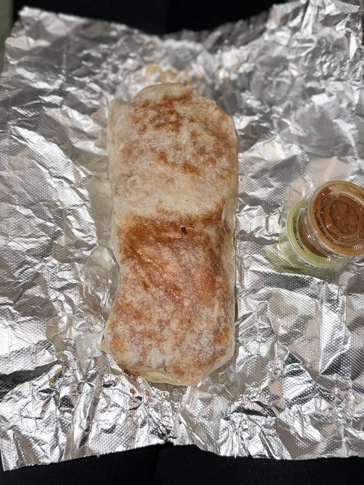 Taco Grande