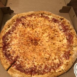 Cheese Pizza