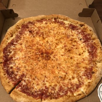Brick's Pizza - Cheese pizza - Pizza Near Me - Centreville, Virginia Brick's Pizza - Cheese pizza - Pizza Near Me - Centreville, Virginia