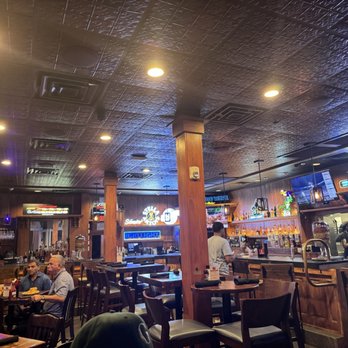 Chartres House - Seating and bar area - Beer Bar Near Me - New Orleans, Louisiana