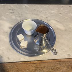 Cafe Bar Mahala - Turska Kafa - Traditional Turkish/Balkan Coffee