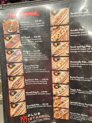 Menu photo 5 Istanbul Grill Richmond Hill, ON Menu photo 5 Istanbul Grill Richmond Hill, ON