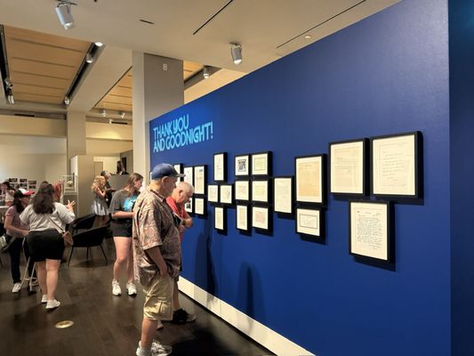 Harry Ransom Center by null