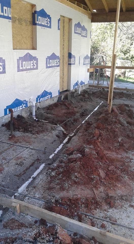 Slide of Five Star Plumbing