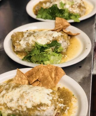 Camino Real Restaurant by null