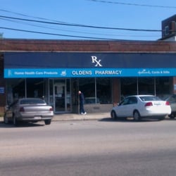 Oldens Pharmacy