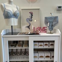 Wildflower Intimates - Bras & related items