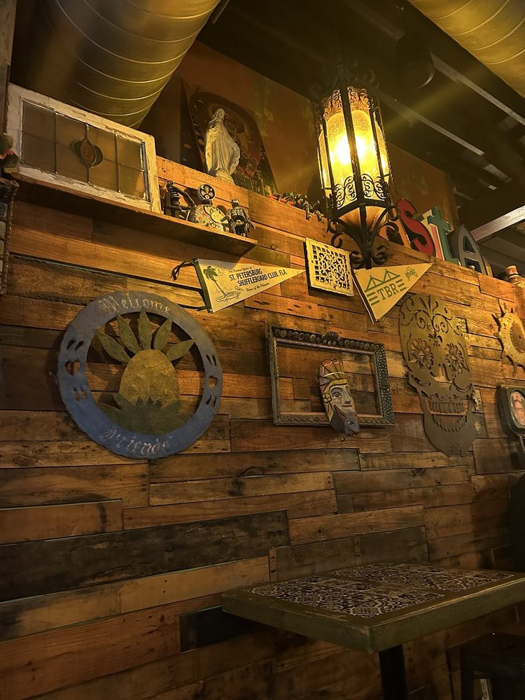 Casita Taqueria