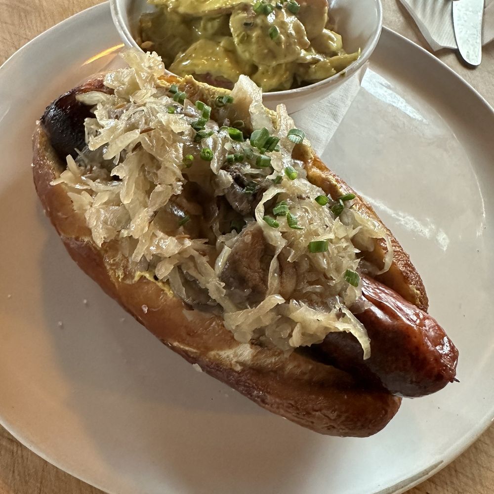 Gunk Haus - Kebasi - German Near Me - Highland, New York Gunk Haus - Kebasi - German Near Me - Highland, New York