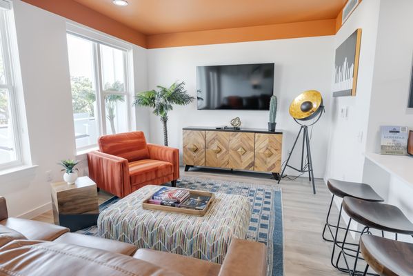 The Rambler Inn by null