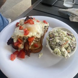 Hot Brown Hot Brown