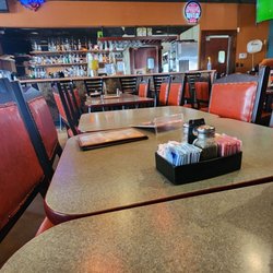 El Bracero - The Bar