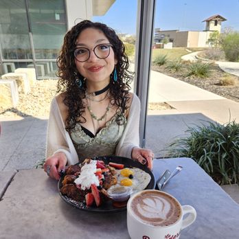 La Panadería Bakery Café - Cafes Near Me - San Antonio, Texas