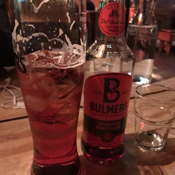 Rorbua - Berry cider - Seafood Near Me - Oslo, 03 Rorbua - Berry cider - Seafood Near Me - Oslo, 03