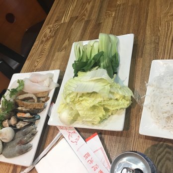Oc Cay Dua - Hot pot stuff. Seafood - Vietnamese Near Me - San Jose, California