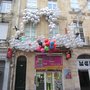 Photo of Plastic Bubbles