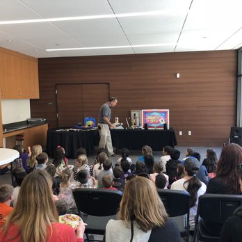 Magic Dan - Performing Arts Near Me