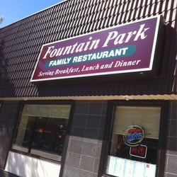 Fountain Park Family Restaurants