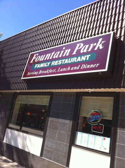 FOUNTAIN PARK FAMILY RESTAURANTS 17 Reviews 930 N 8th St, Sheboygan