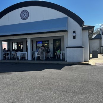Parlor Doughnuts - Coffee & Tea Near Me - Gulf Shores, Alabama Parlor Doughnuts - Coffee & Tea Near Me - Gulf Shores, Alabama
