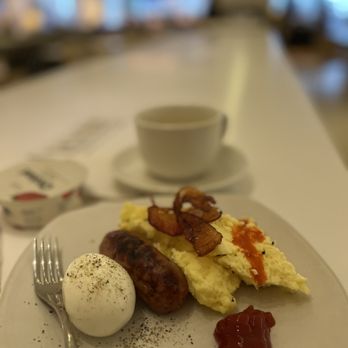 Star Alliance Lax - My simple breakfast - Airport Lounges Near Me - Los Angeles, California Star Alliance Lax - My simple breakfast - Airport Lounges Near Me - Los Angeles, California