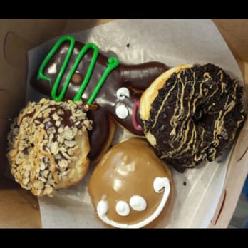 Voodoo Doughnut - Donuts Near Me - Denver, Colorado Voodoo Doughnut - Donuts Near Me - Denver, Colorado