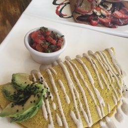 Crepe